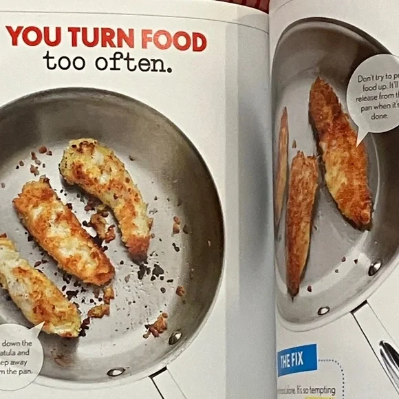 Solutions for kitchen mistakes Guide - Picture 7 of 14